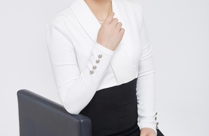 陈小珍：坚守主阵地  构筑新高地